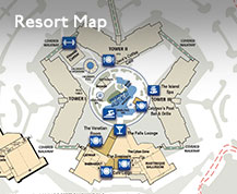 Resort Map