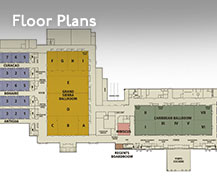 Floorplans